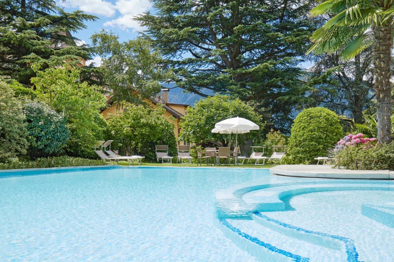 מראנו Hotel Sonnenhof מראה חיצוני תמונה