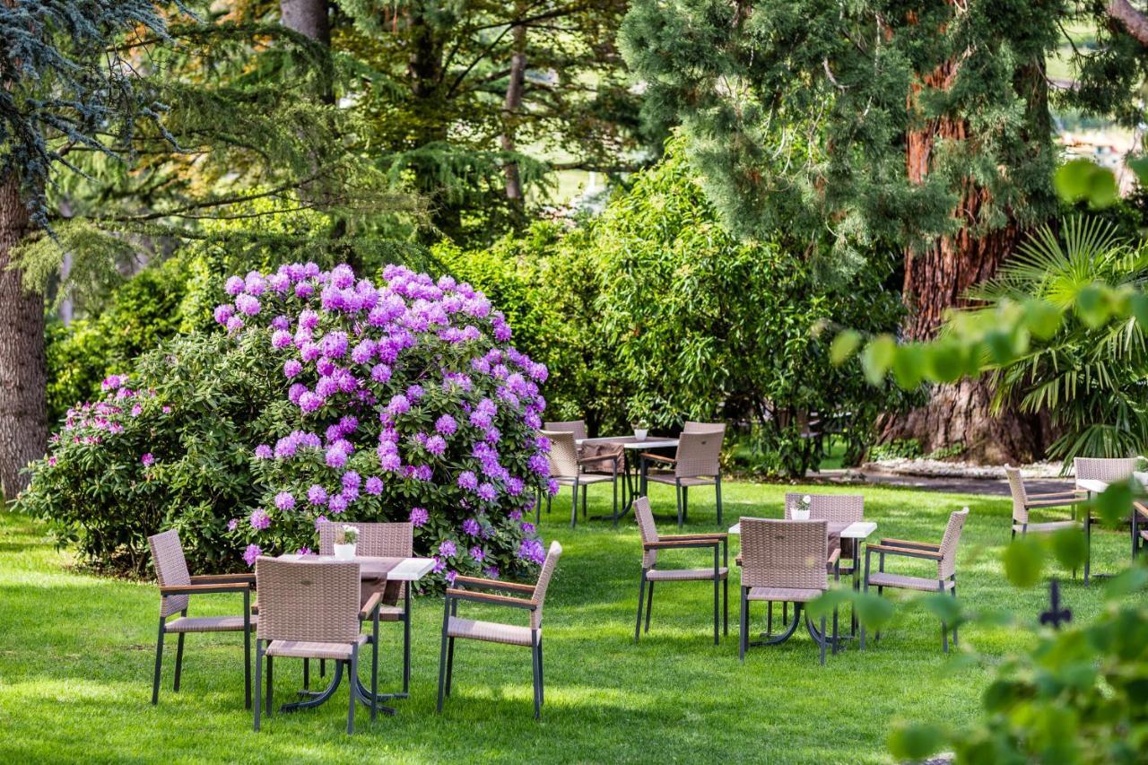 מראנו Hotel Sonnenhof מראה חיצוני תמונה