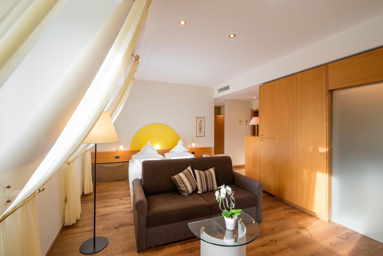 מראנו Hotel Sonnenhof מראה חיצוני תמונה