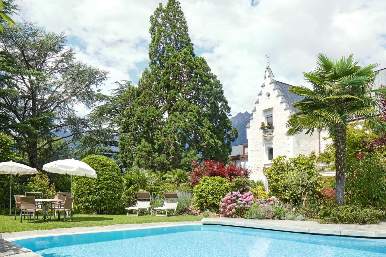 מראנו Hotel Sonnenhof מראה חיצוני תמונה