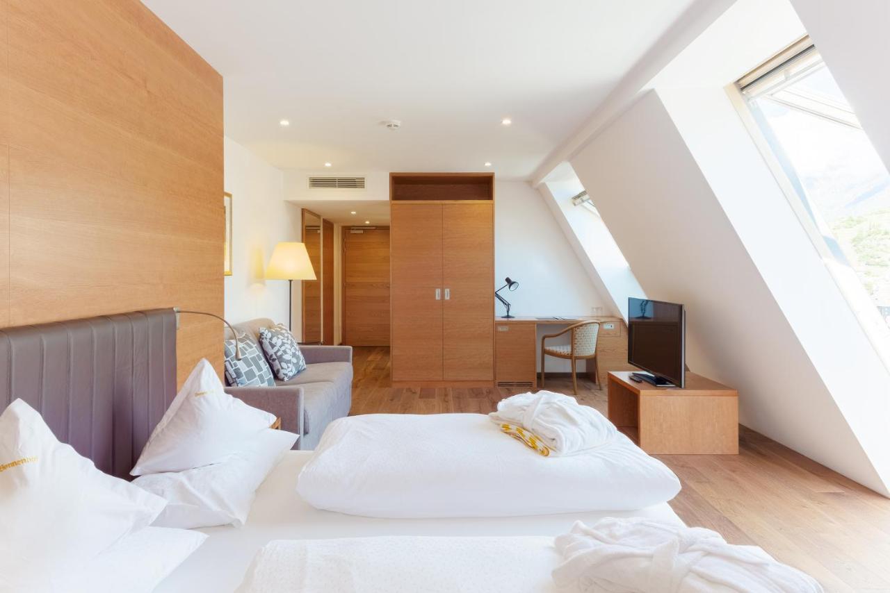 מראנו Hotel Sonnenhof מראה חיצוני תמונה