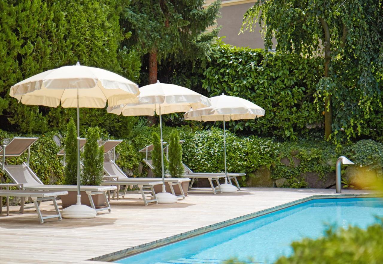 מראנו Hotel Sonnenhof מראה חיצוני תמונה