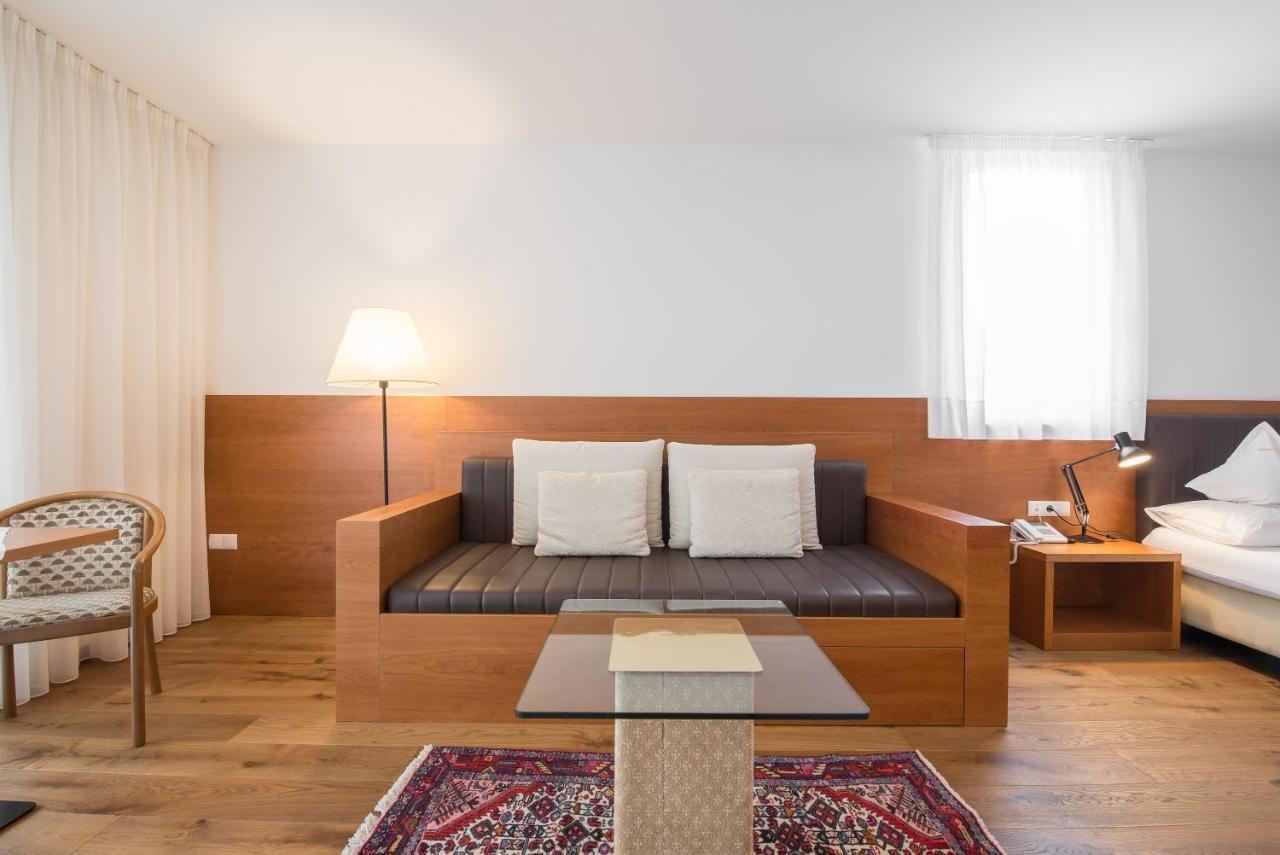מראנו Hotel Sonnenhof מראה חיצוני תמונה