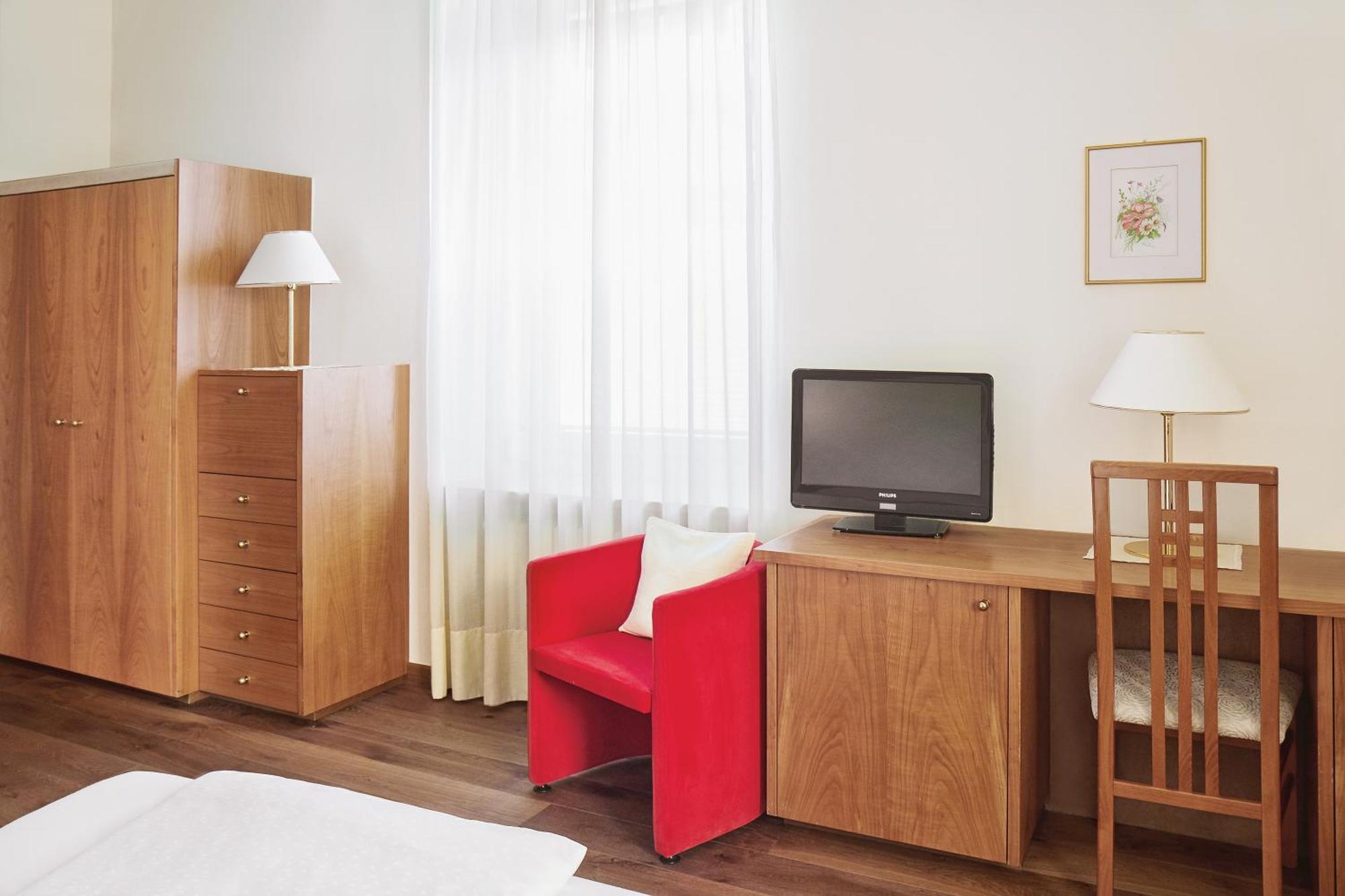 מראנו Hotel Sonnenhof מראה חיצוני תמונה