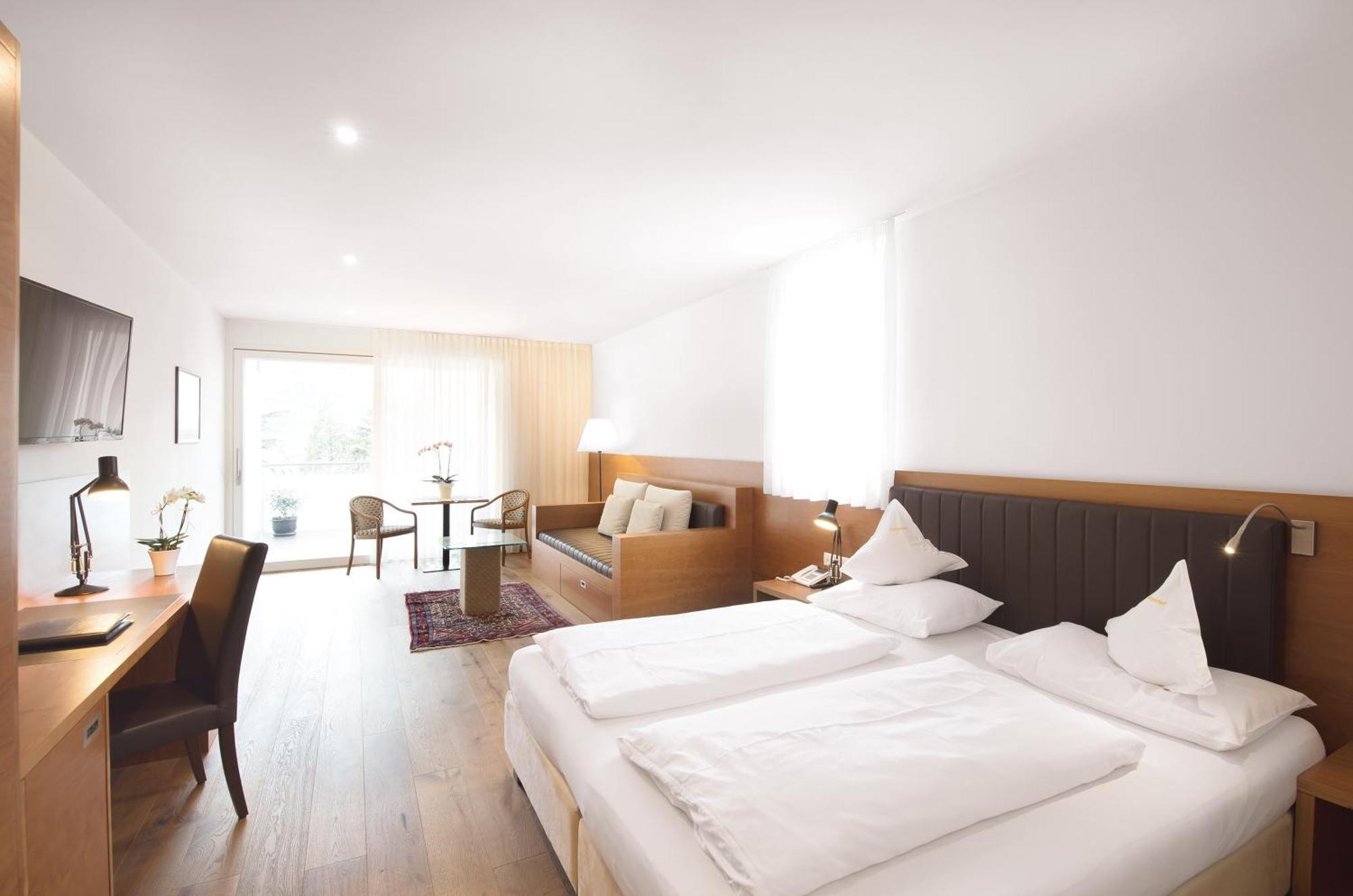 מראנו Hotel Sonnenhof מראה חיצוני תמונה