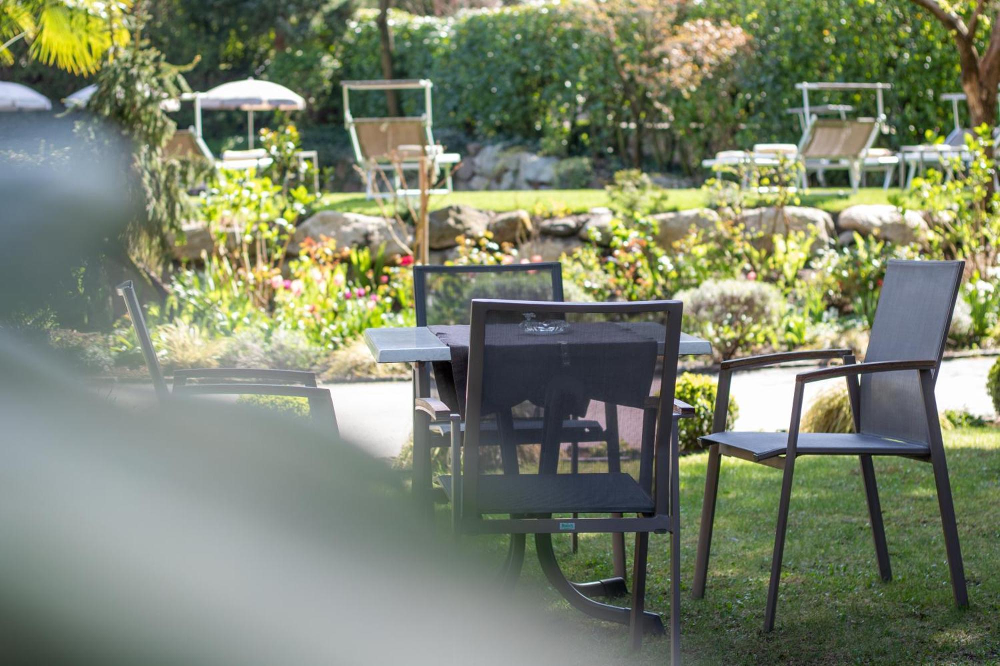 מראנו Hotel Sonnenhof מראה חיצוני תמונה