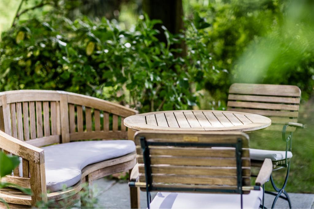 מראנו Hotel Sonnenhof מראה חיצוני תמונה