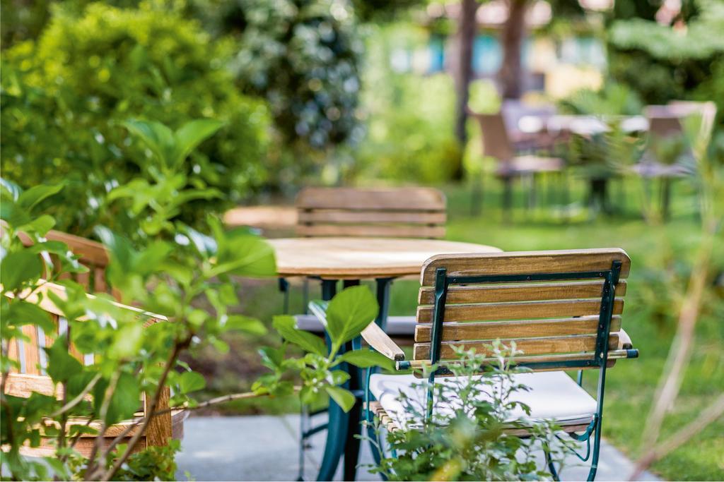 מראנו Hotel Sonnenhof מראה חיצוני תמונה