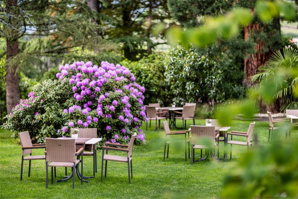 מראנו Hotel Sonnenhof מראה חיצוני תמונה