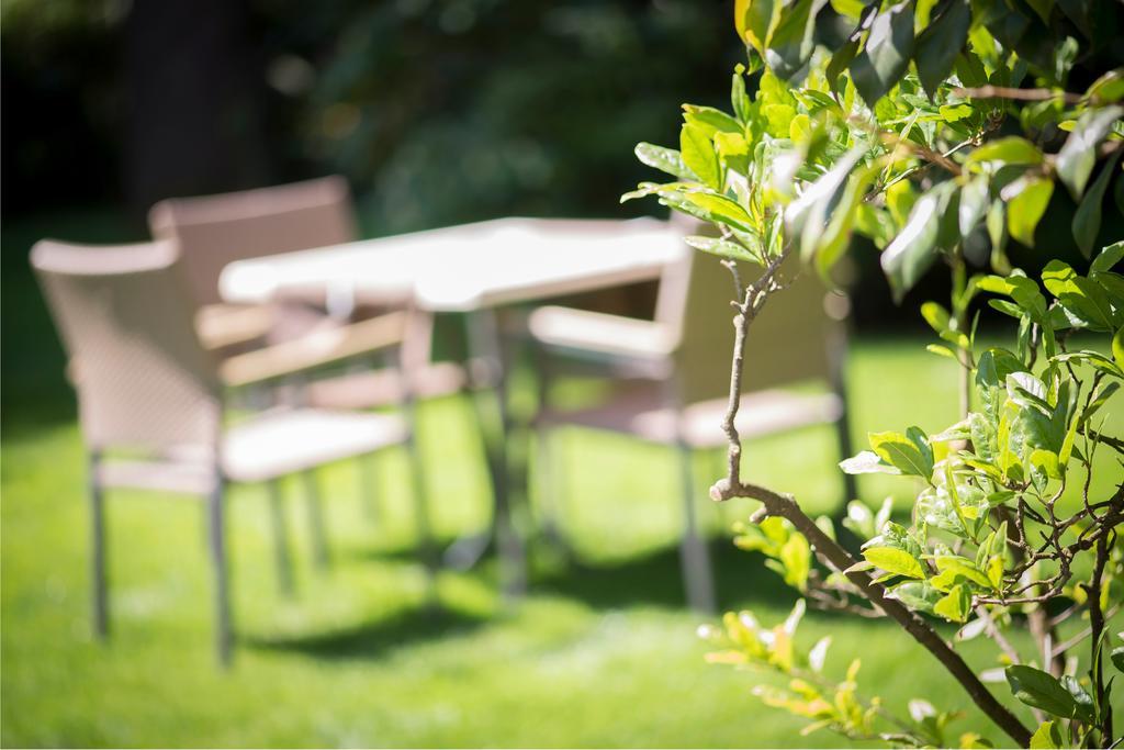 מראנו Hotel Sonnenhof מראה חיצוני תמונה
