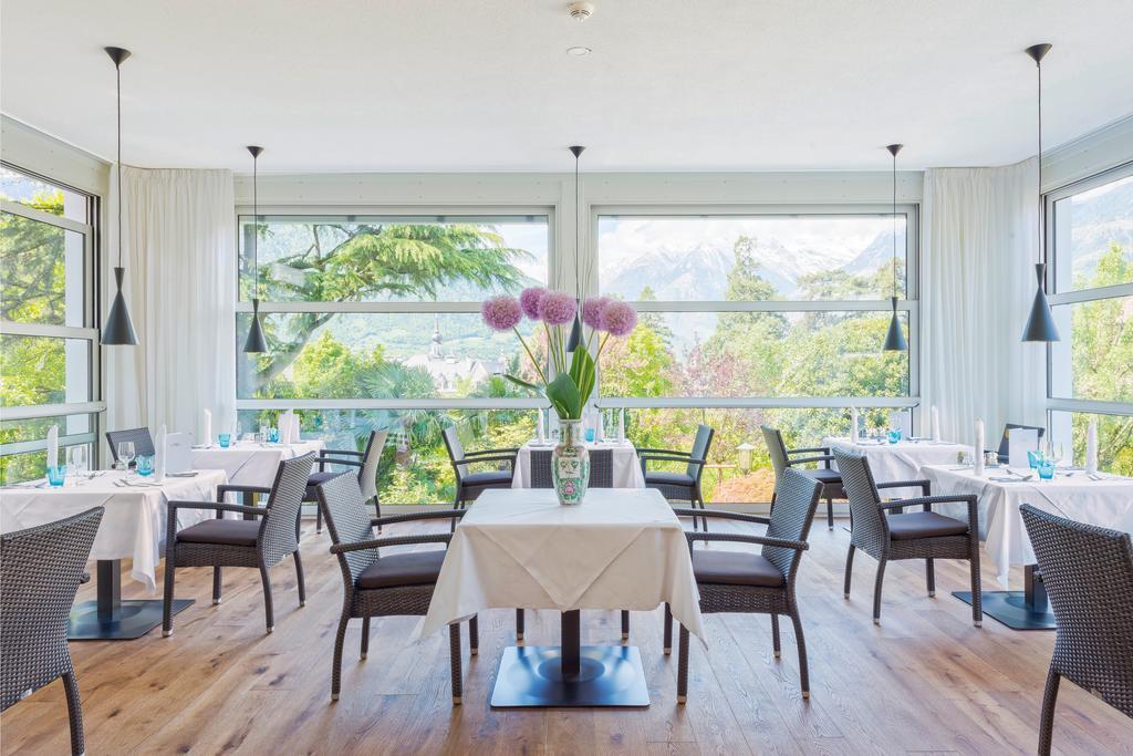 מראנו Hotel Sonnenhof מראה חיצוני תמונה
