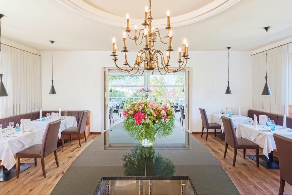 מראנו Hotel Sonnenhof מראה חיצוני תמונה