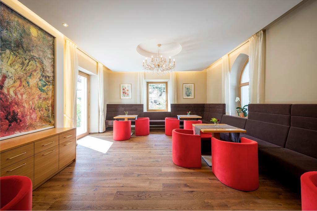 מראנו Hotel Sonnenhof מראה חיצוני תמונה