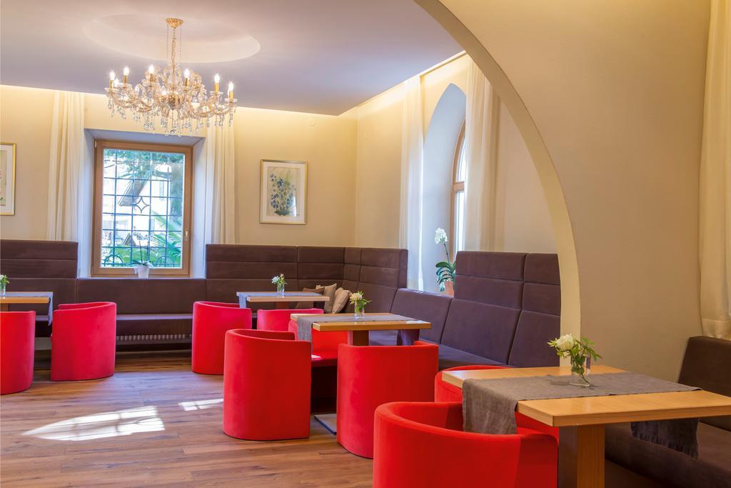 מראנו Hotel Sonnenhof מראה חיצוני תמונה