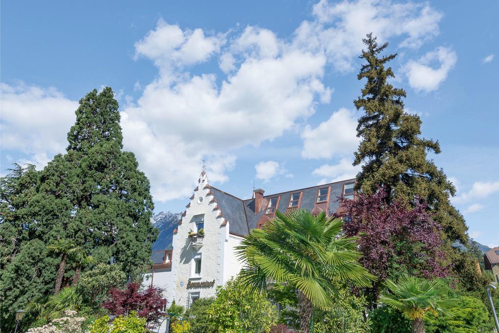 מראנו Hotel Sonnenhof מראה חיצוני תמונה